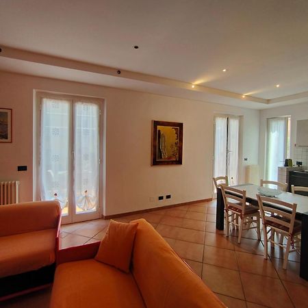 Giulio'S Terraces In The Bay Apartment ปอร์โตเวเนเร ภายนอก รูปภาพ