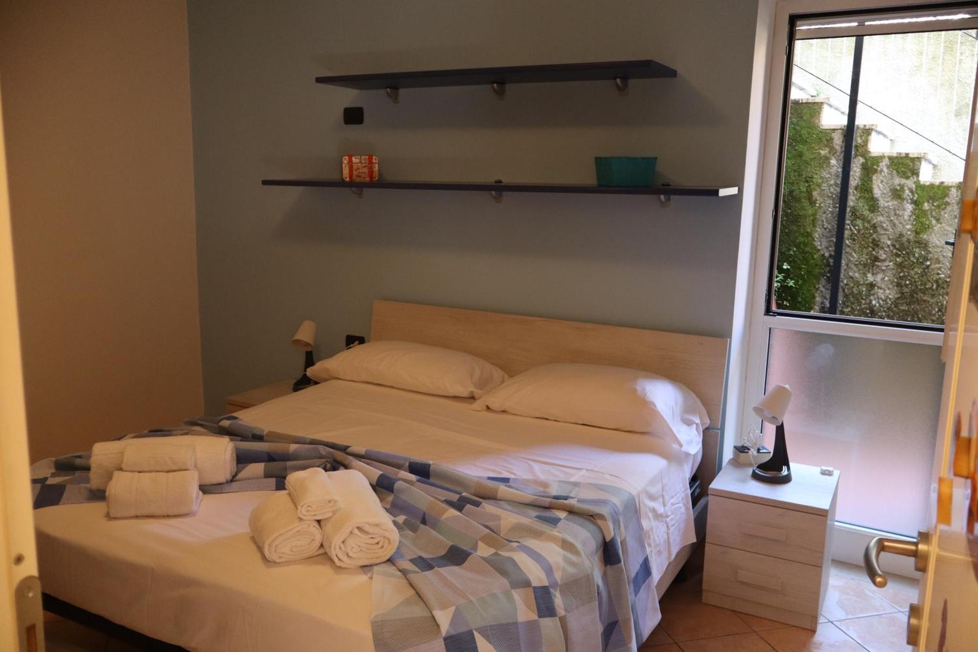 Giulio'S Terraces In The Bay Apartment ปอร์โตเวเนเร ภายนอก รูปภาพ
