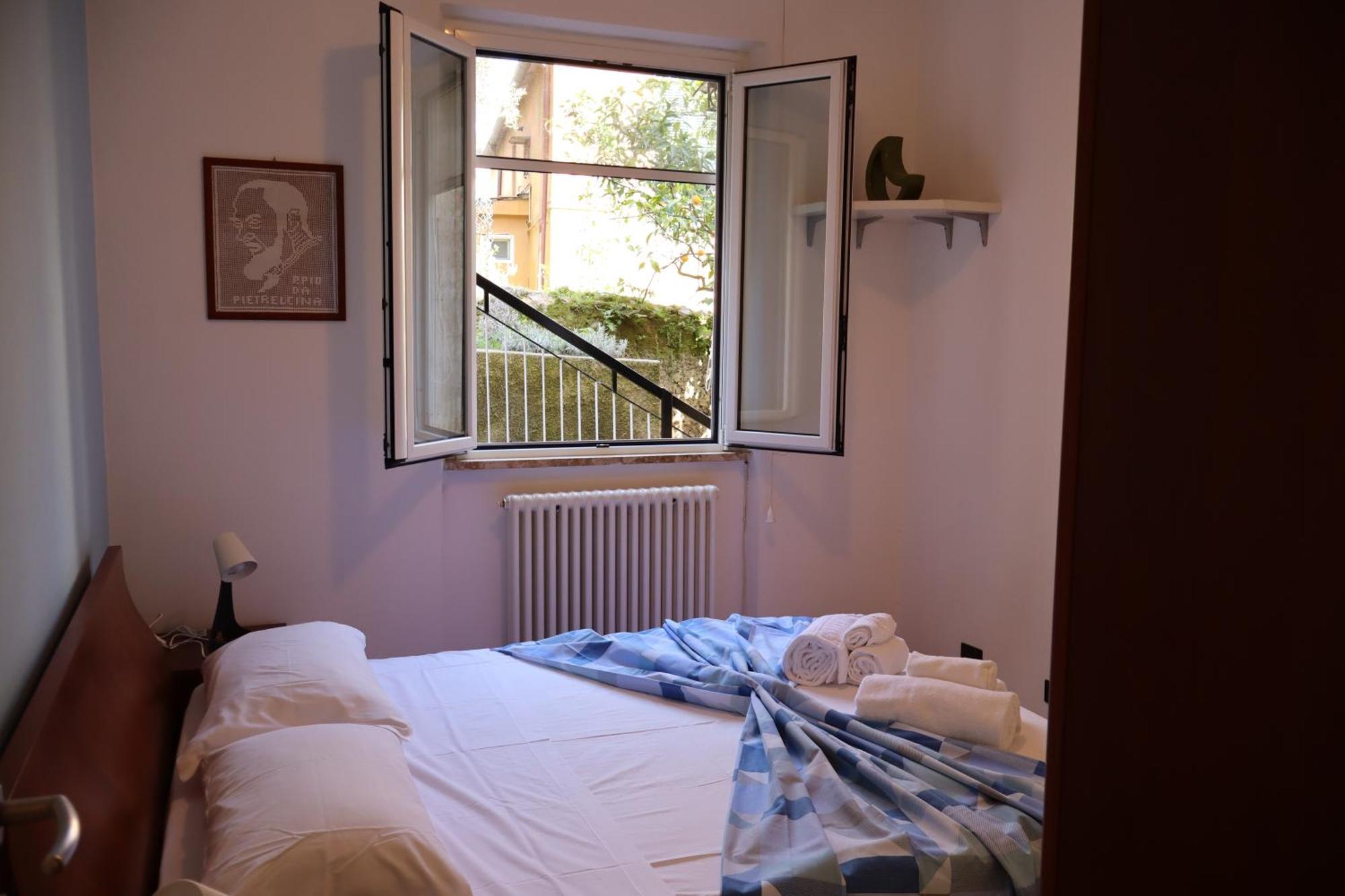 Giulio'S Terraces In The Bay Apartment ปอร์โตเวเนเร ภายนอก รูปภาพ