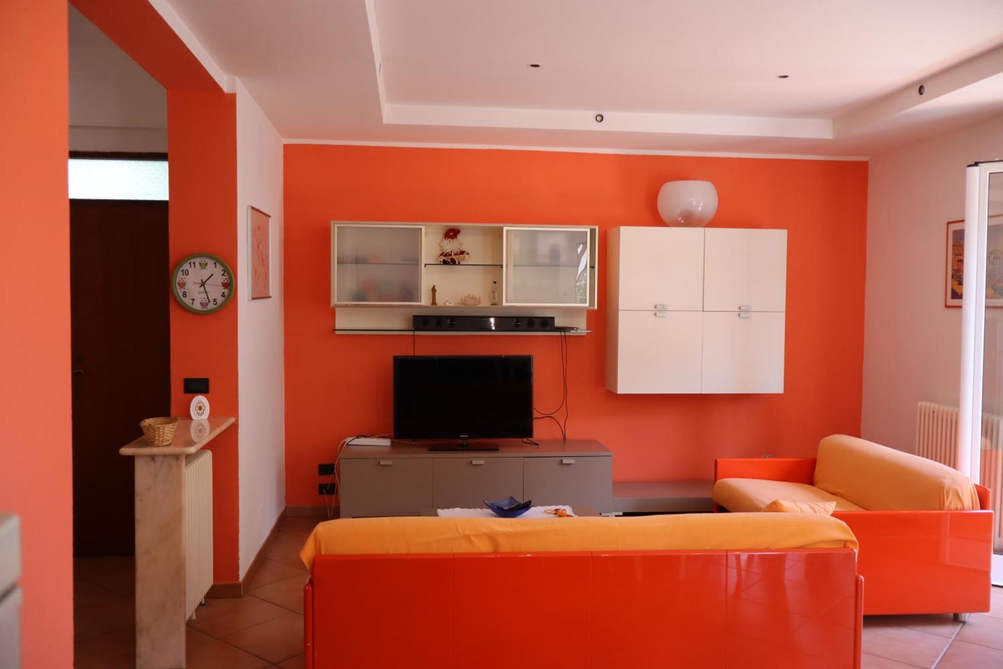 Giulio'S Terraces In The Bay Apartment ปอร์โตเวเนเร ภายนอก รูปภาพ