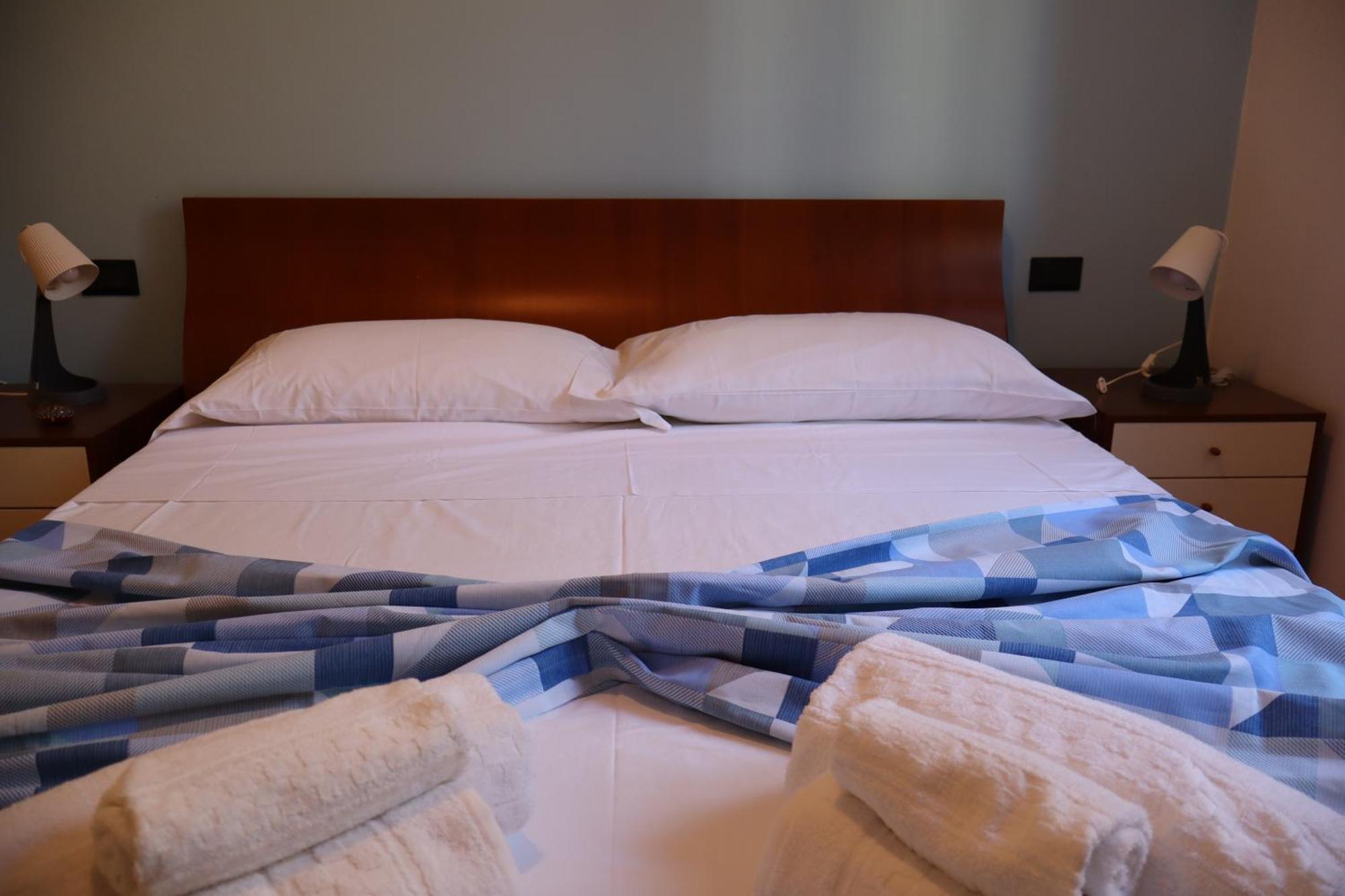 Giulio'S Terraces In The Bay Apartment ปอร์โตเวเนเร ภายนอก รูปภาพ