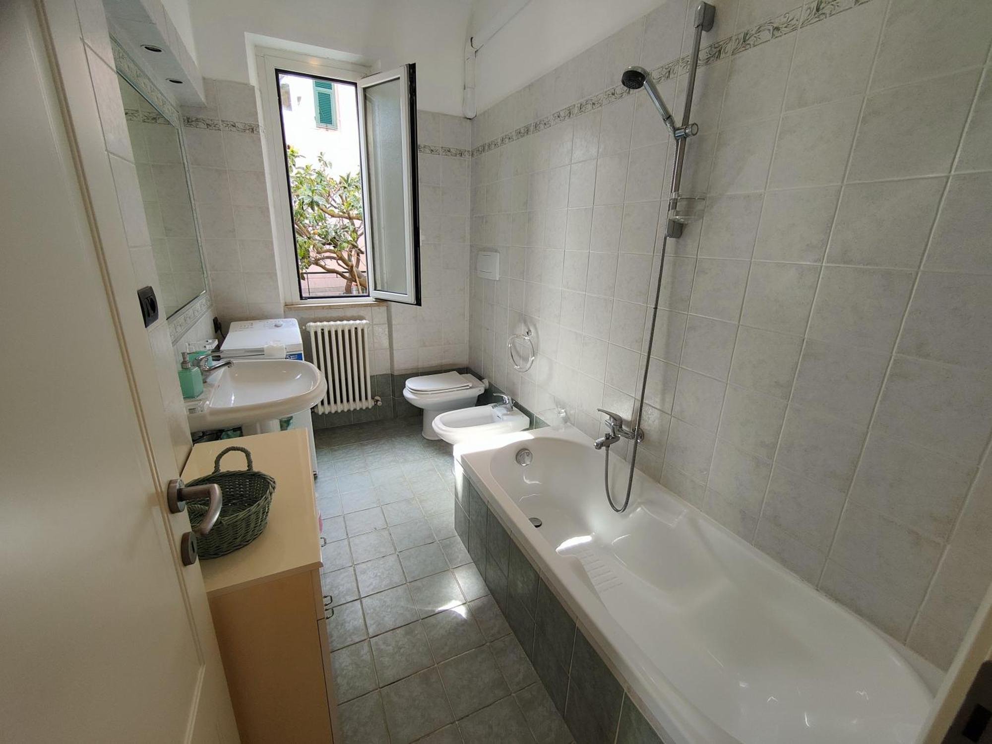 Giulio'S Terraces In The Bay Apartment ปอร์โตเวเนเร ภายนอก รูปภาพ