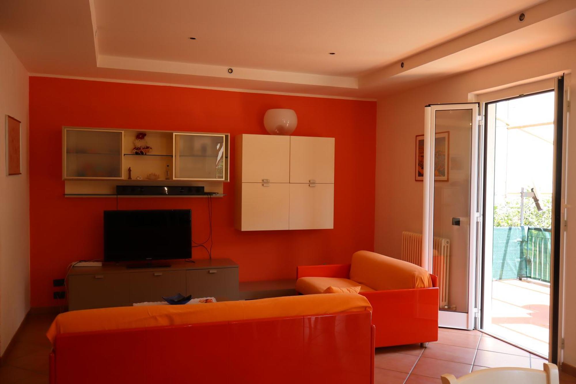 Giulio'S Terraces In The Bay Apartment ปอร์โตเวเนเร ภายนอก รูปภาพ