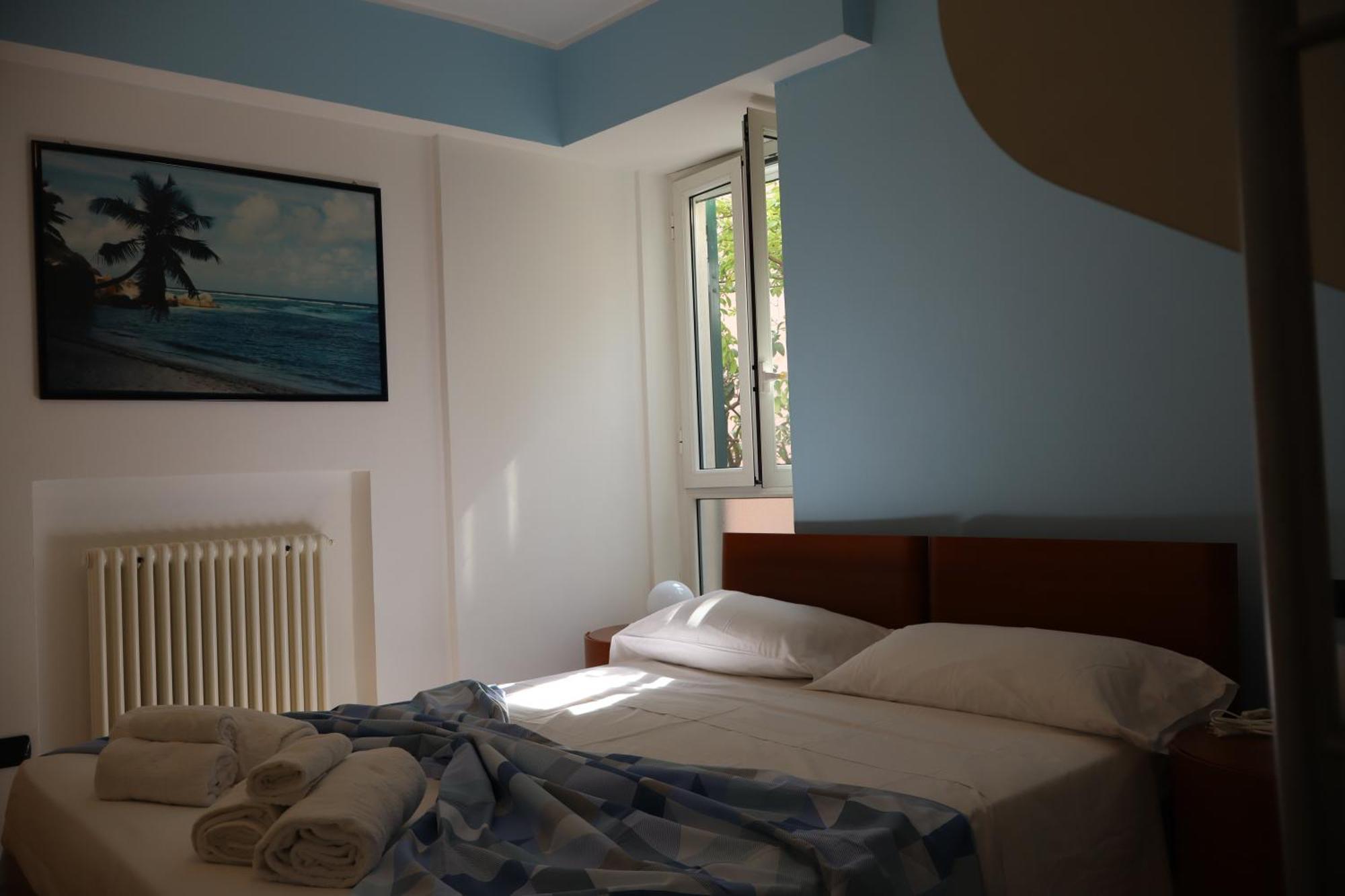 Giulio'S Terraces In The Bay Apartment ปอร์โตเวเนเร ภายนอก รูปภาพ