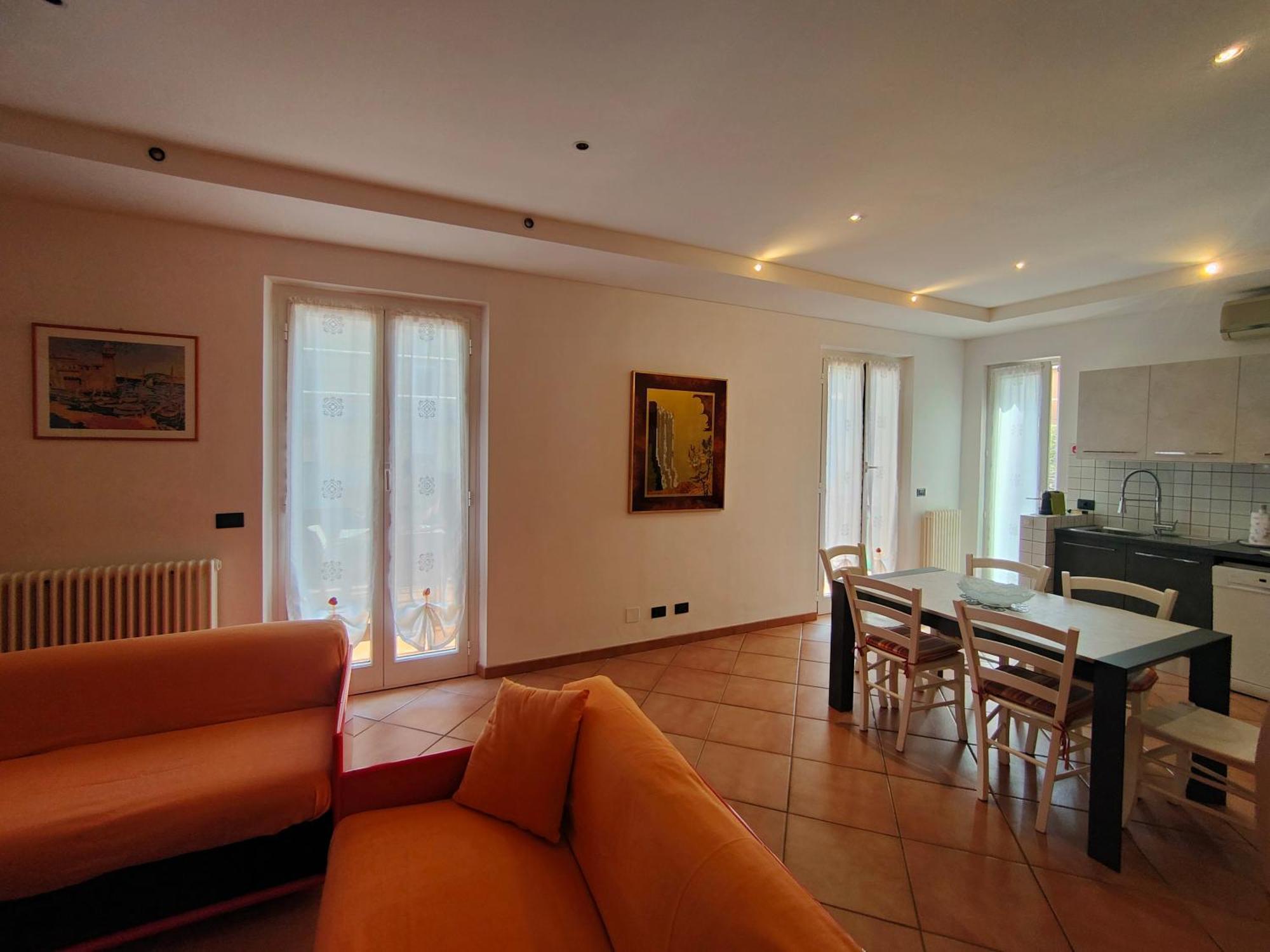 Giulio'S Terraces In The Bay Apartment ปอร์โตเวเนเร ภายนอก รูปภาพ
