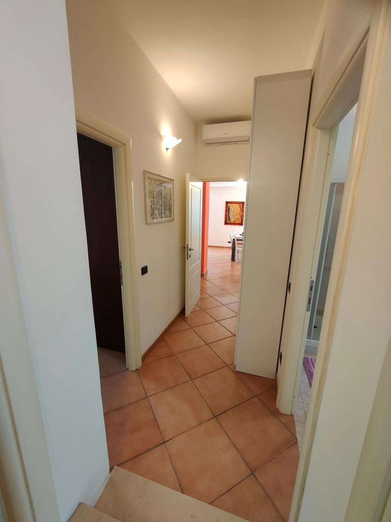 Giulio'S Terraces In The Bay Apartment ปอร์โตเวเนเร ภายนอก รูปภาพ