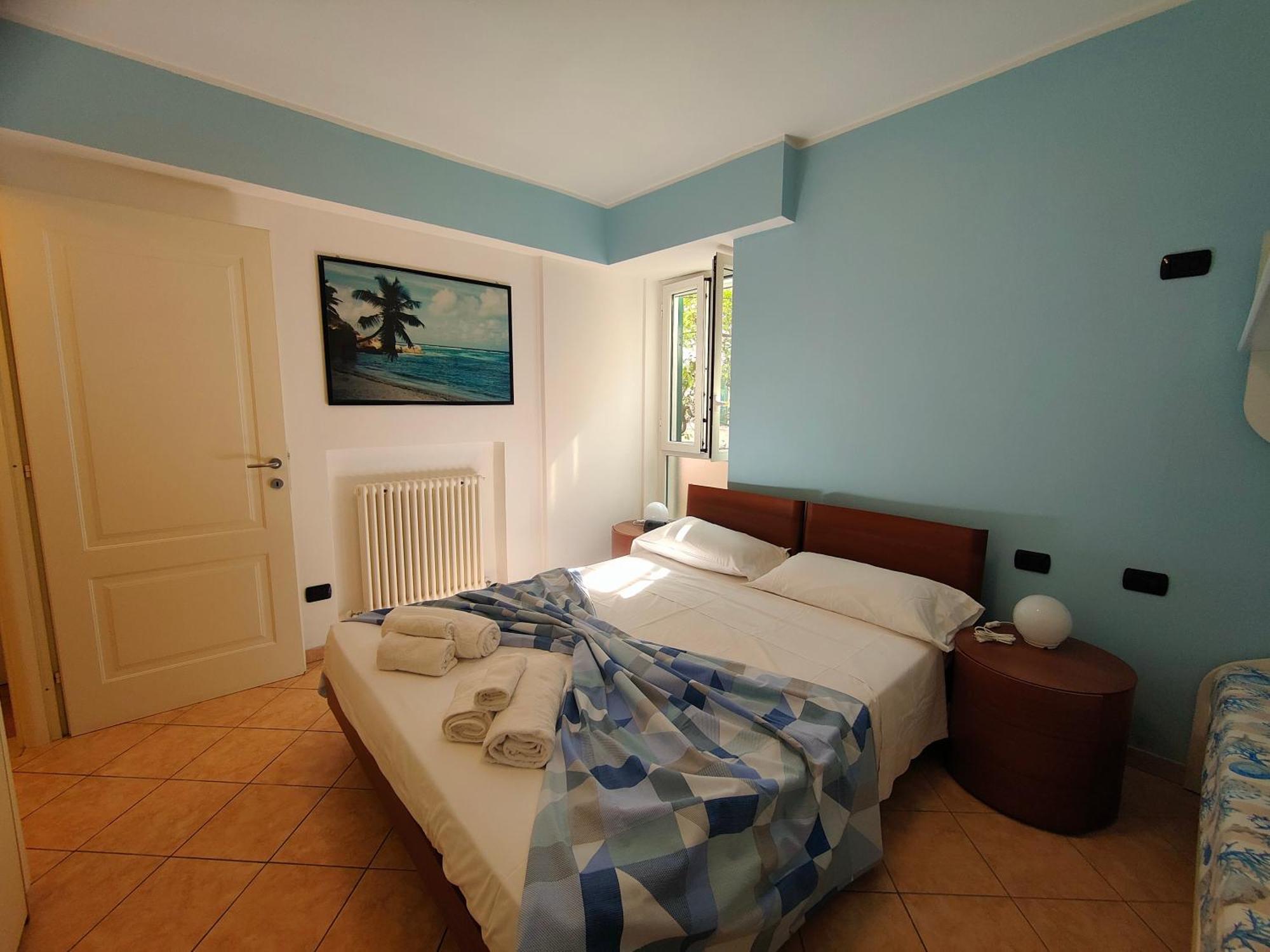 Giulio'S Terraces In The Bay Apartment ปอร์โตเวเนเร ภายนอก รูปภาพ