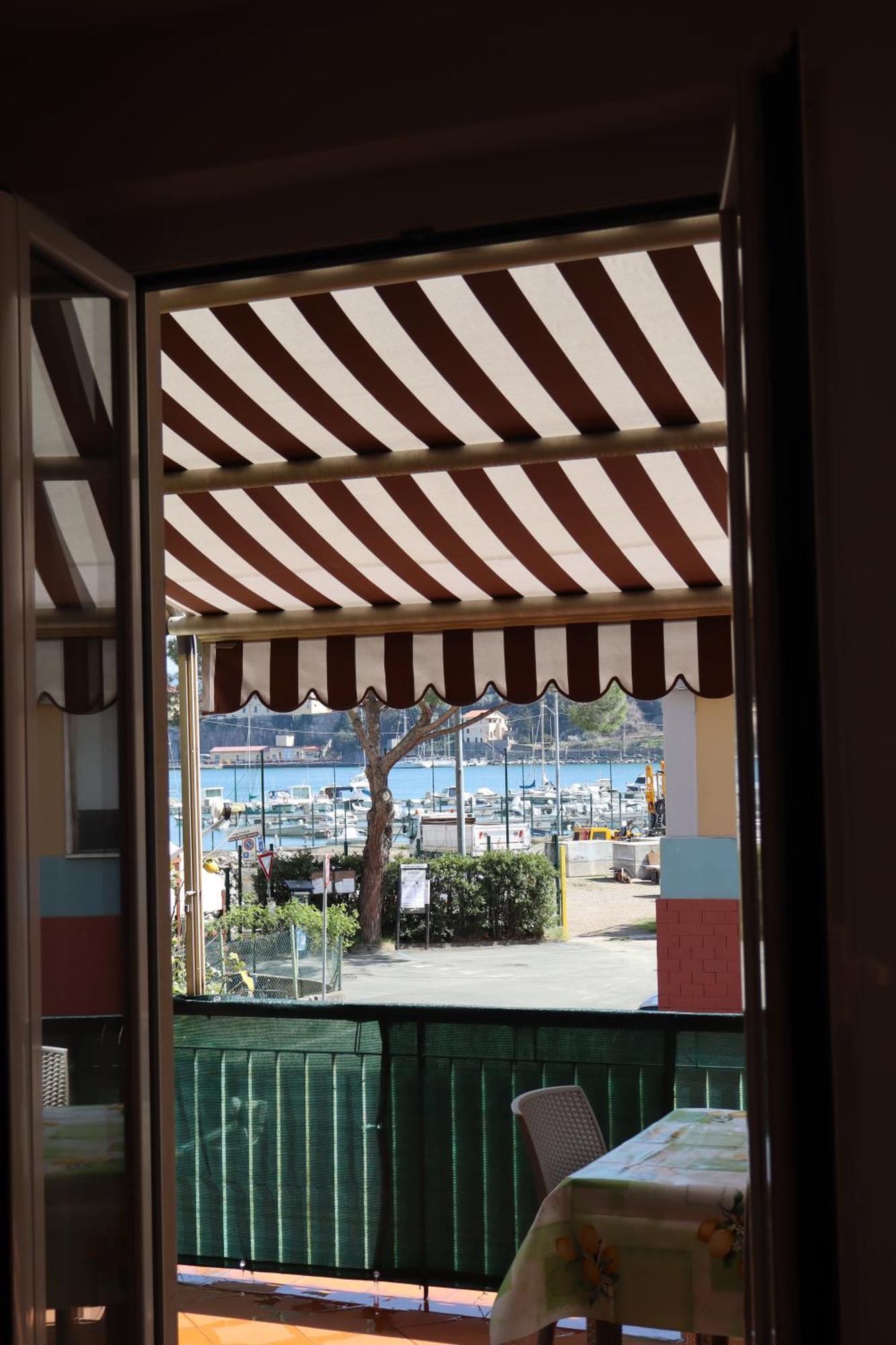Giulio'S Terraces In The Bay Apartment ปอร์โตเวเนเร ภายนอก รูปภาพ